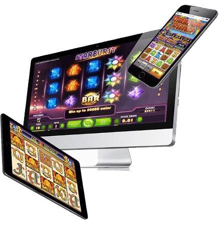 Casino Software Multi Platform Performance
