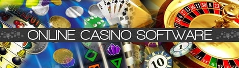 Online Casino Software