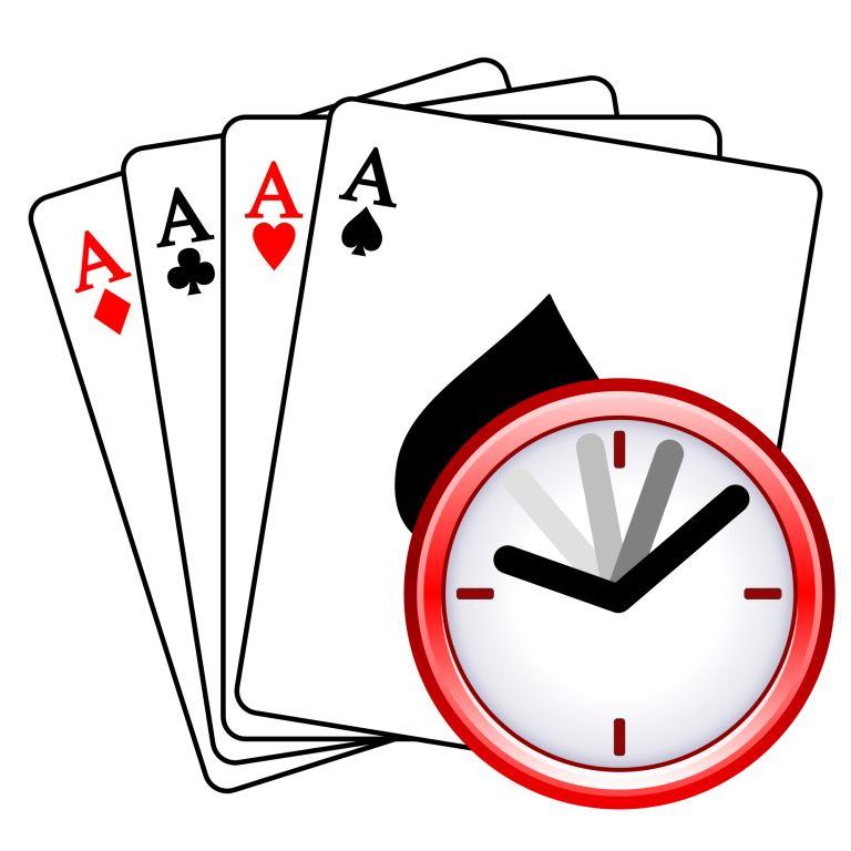 speed poker tournaments