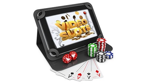 Play Video Pokies at Bovegas Casino