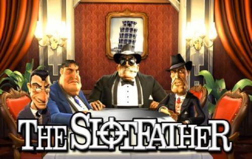The Slotfather I and II is a Betsoft pokie
