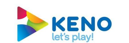 Play online Keno casino games