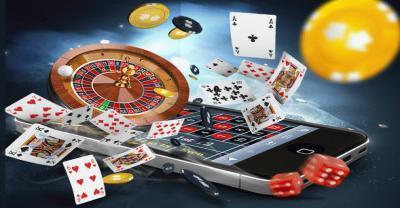 Finding best online casinos
