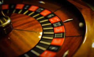 Play roulette and other casino games at Uptown Aces