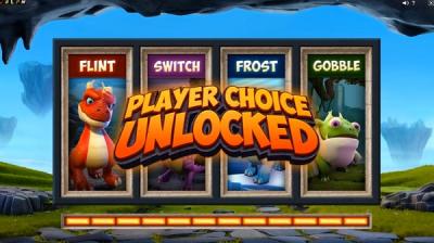 Dragonz Slot Game Free Spins