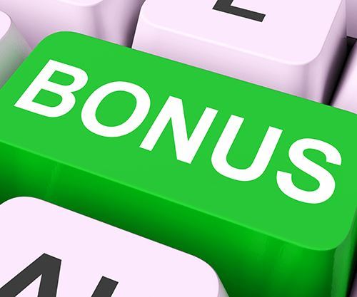 Unique bonus offers at Slots Magic Casino