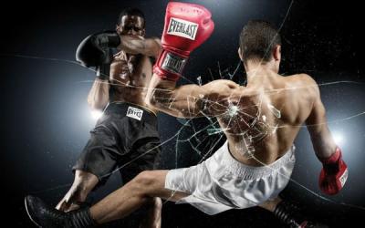 Online Sports Betting - Boxing