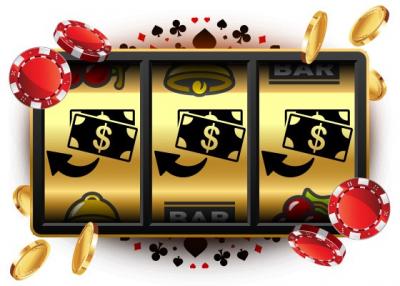 You can play many video slots online