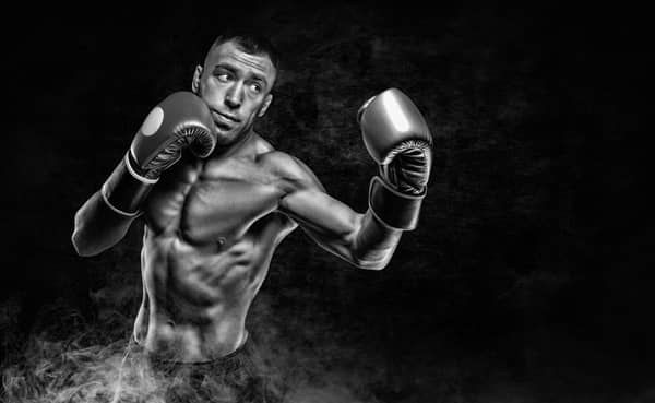 Boxing Betting Online