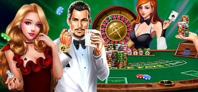 PlayAmo Casino Online Casino
