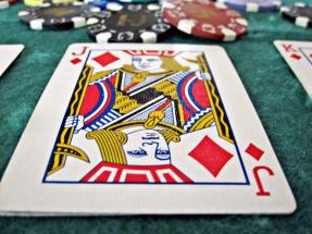 Speed Poker tips and strategies