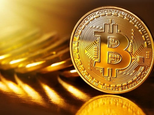 Bitcoin Banking Option at Ignition Casino
