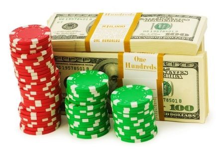 Enjoy bonuses at Slots of Vegas Casino