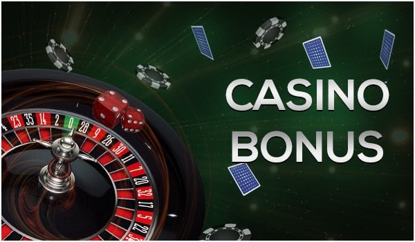 Gossip Slots Casino Bonuses