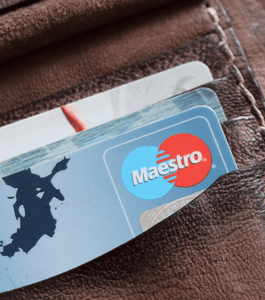 Maestro Card Online Casino Payment Method