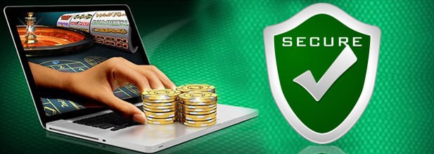 Secure Banking at Bronze Casino