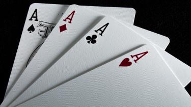 Rules of Speed Poker