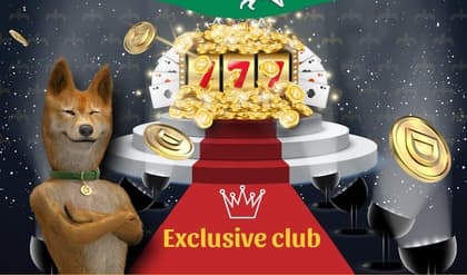 Casino Dingo VIP Exclusive Club