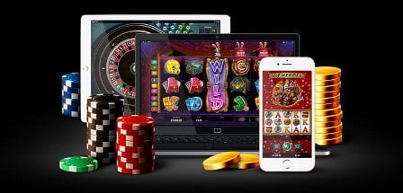 Play the greatest online games at Paradise Win Casino