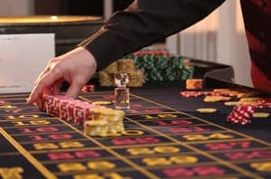 Roulette Glossary - Terminology