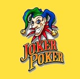 Joker Poker Video Poker Game 