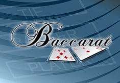 Baccarat Tournaments Online