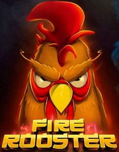 Habanero Gaming - Fire Rooster Game