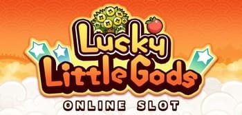 Lucky Little Gods Online Pokies