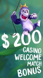 PropaWin $200 Welcome Bonus