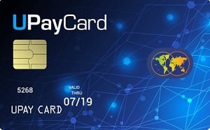 UPayCard - The Practical, Secure & Simple Solution