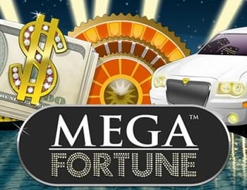 Online Pokies - Mega Fortune 