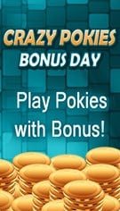 Bingo Australia Pokies Bonus