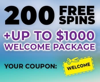 Spin Samba Casino Welcome Package