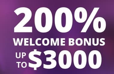 Wager Beat Casino Welcome Bonus