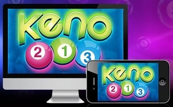 Online Keno Tournaments