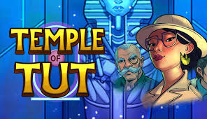 Temple of Tut online slot game