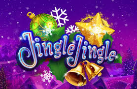Jingle Jingle Christmas Slot