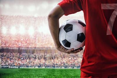 Online Soccer Betting Guide