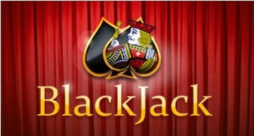 BGaming Blackjack game