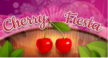 BGaming Cherry Fiesta Slots