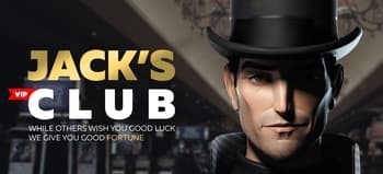 FortuneJack VIP Club