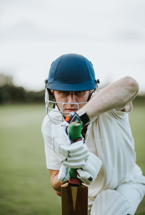 Online Cricket Betting Guide