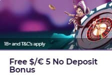 BetZest no deposit bonus