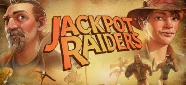 Yggdrasil Software jackpot Raider Slots