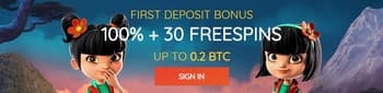BitcoinPenguin Welcome Bonus