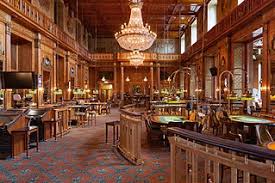 Casino Wiesbaden - 5 oldest casinos in the world