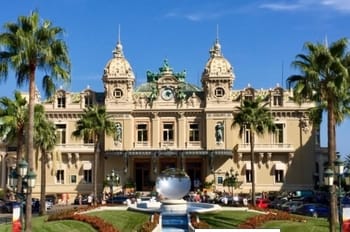 Breaking the Bank at Monte Carlo