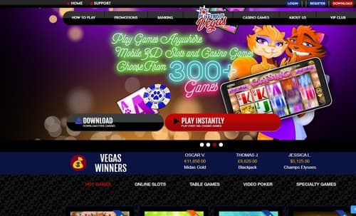 This is Vegas Casino Review