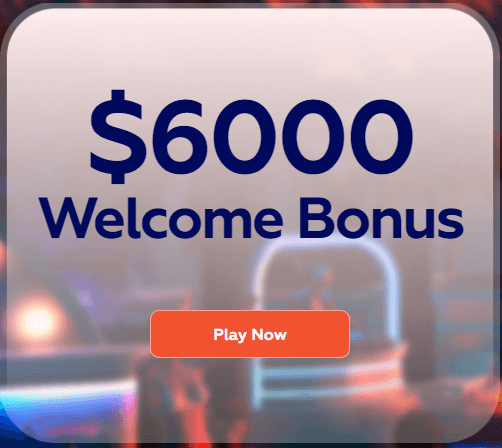 Rich Palms Casino Real Money Welcome Bonus