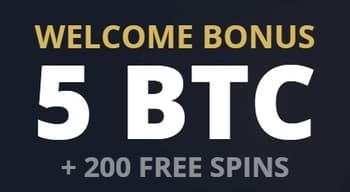 CryptoFairPlay Casino Welcome Bonus
